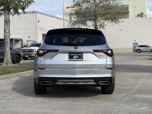 Used 2026 Acura MDX FWD w/ Technology Package image 5