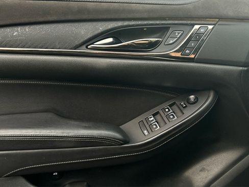 Used 2014 Cadillac CTS Premium image 44