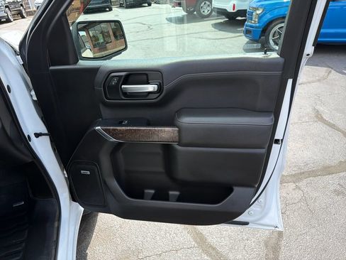 Used 2019 GMC Sierra 1500 Denali w/ Technology Package AWD/4WD image 45