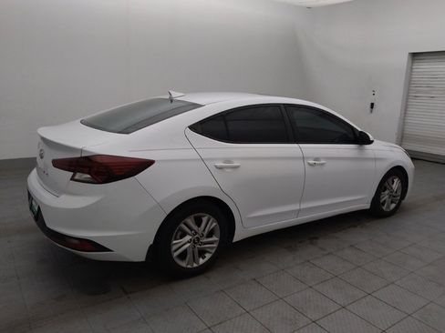 Used 2020 Hyundai Elantra Value Edition w/ Cargo Package (C1) image 10