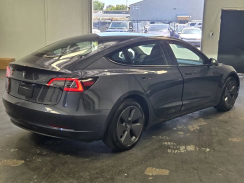 Used 2023 Tesla Model 3 Standard Range RWD image 4