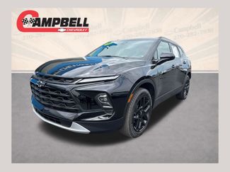 Used 2023 Chevrolet Blazer LT w/ Convenience Package 360° Tour
