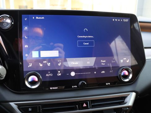 Used 2024 Lexus RX 350h image 24