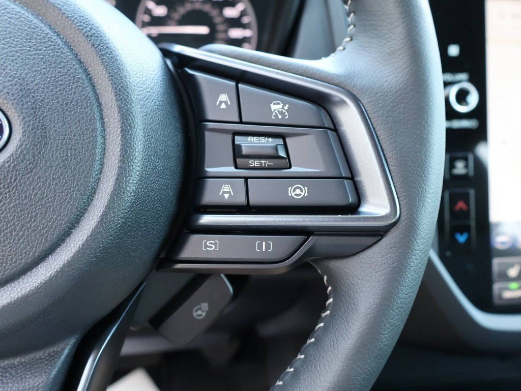 New 2026 Subaru Forester Limited AWD/4WD image 30