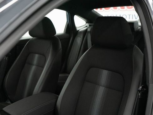 New 2026 Honda Civic Sport image 13