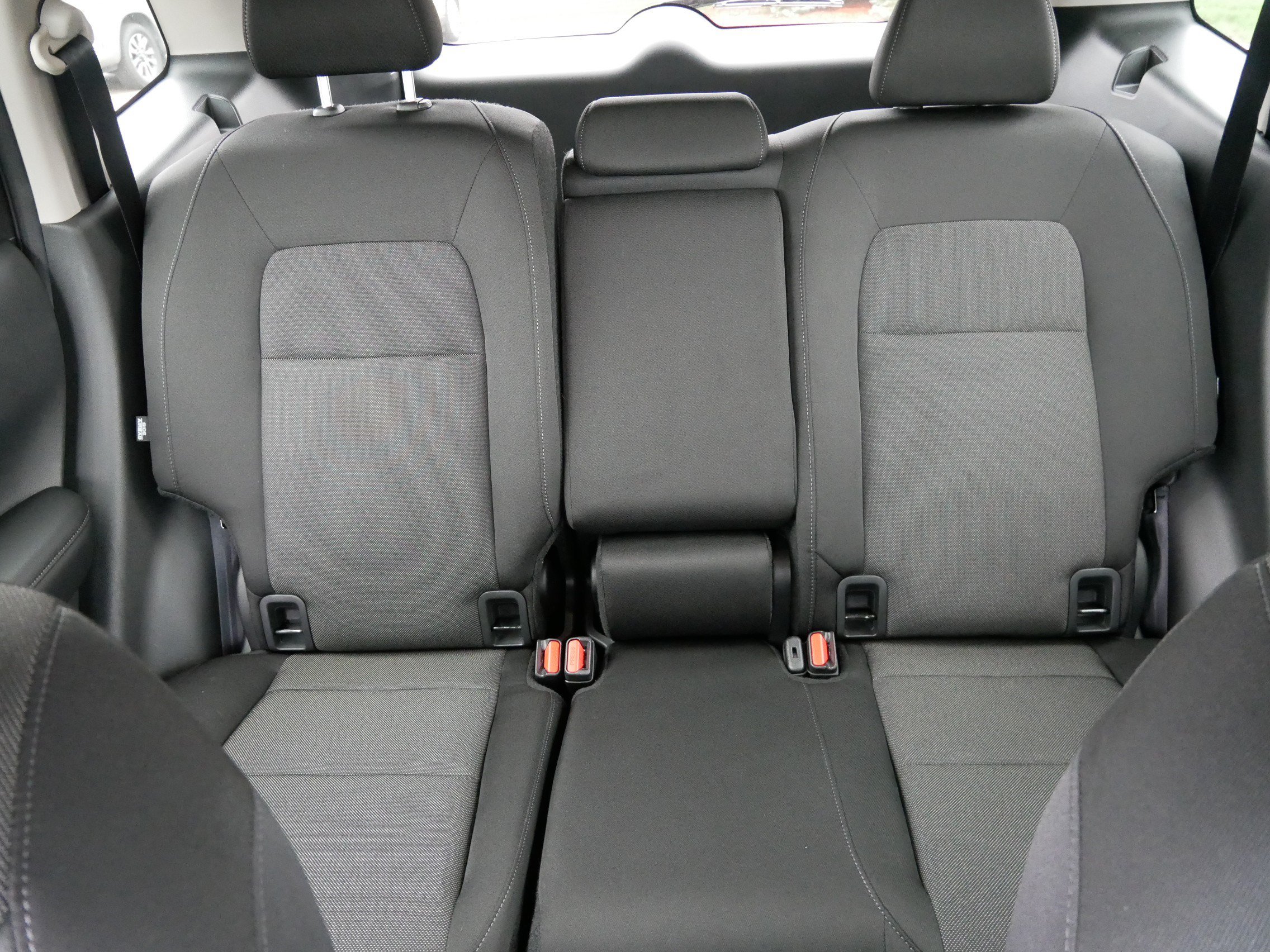 Certified 2025 Honda CR-V EX image 13