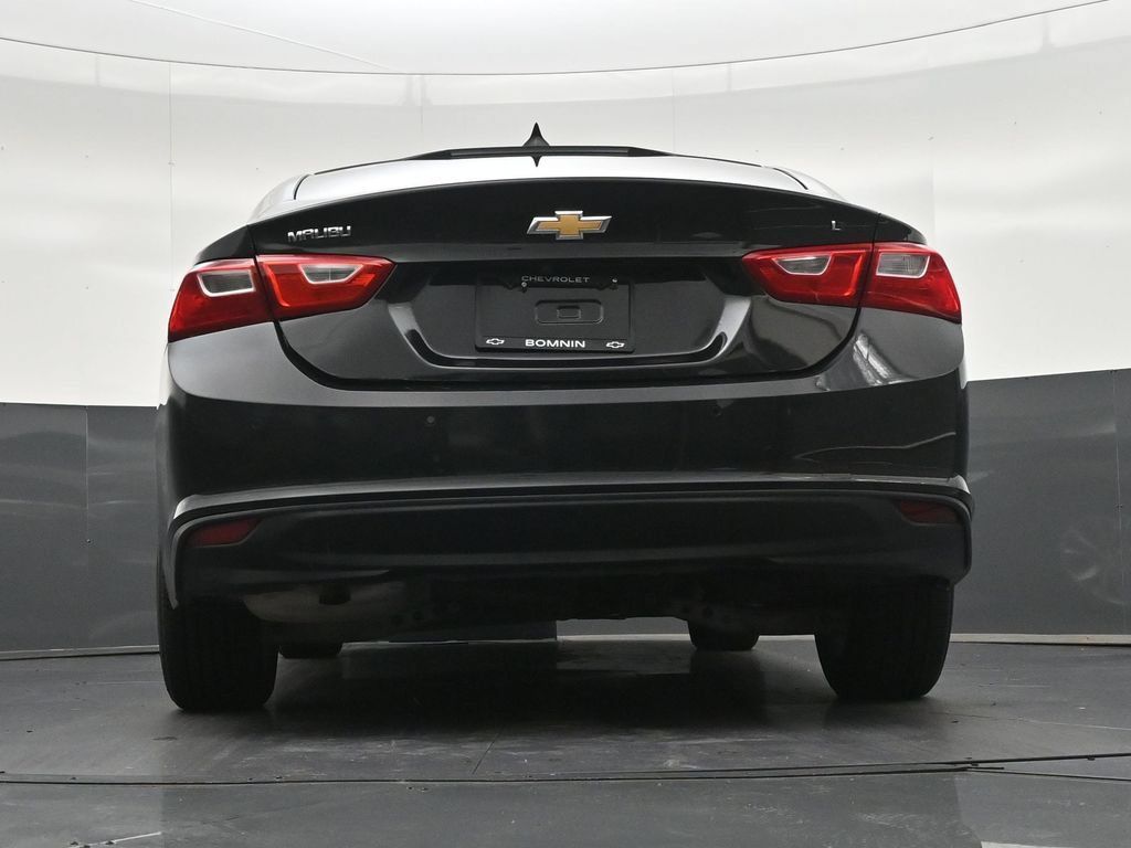 Used 2024 Chevrolet Malibu LT FWD image 26