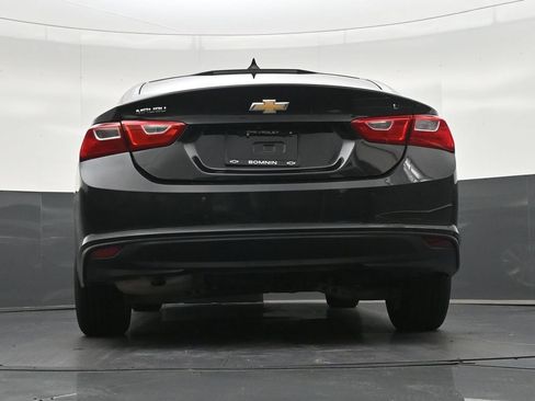 Used 2024 Chevrolet Malibu LT FWD image 26