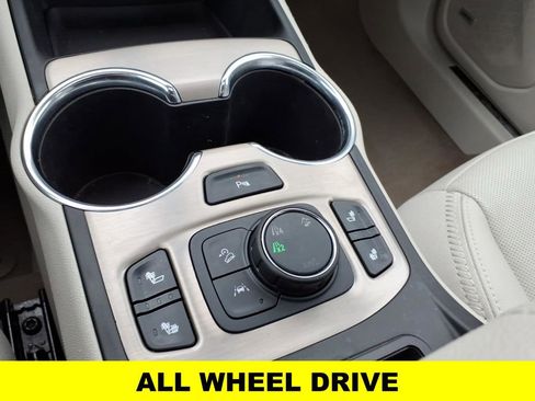 Used 2023 GMC Terrain Denali image 22