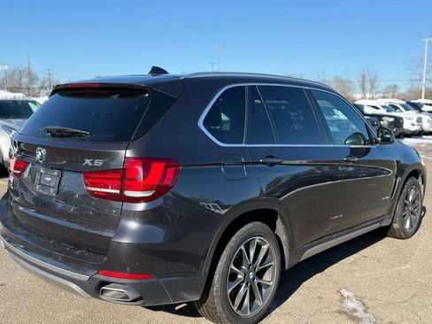 Used 2018 BMW X5 xDrive35i image 5
