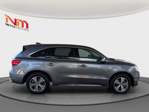 Used 2018 Acura MDX FWD image 6