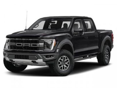 Used 2021 Ford F150 Raptor w/ Equipment Group 801A High