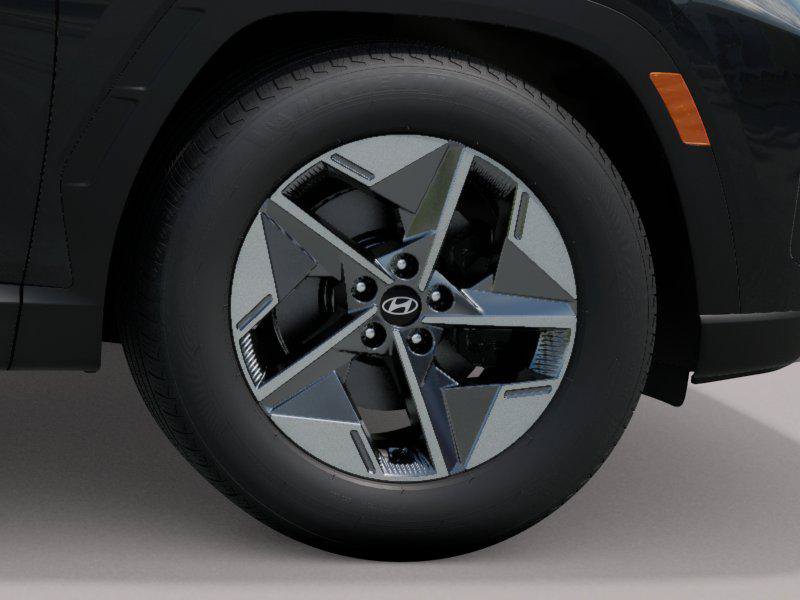 New 2026 Hyundai Tucson SEL AWD/4WD image 8