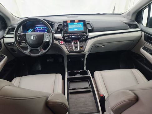 Used 2024 Honda Odyssey EX-L image 19