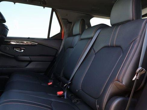 New 2026 Honda Passport TrailSport Elite image 28