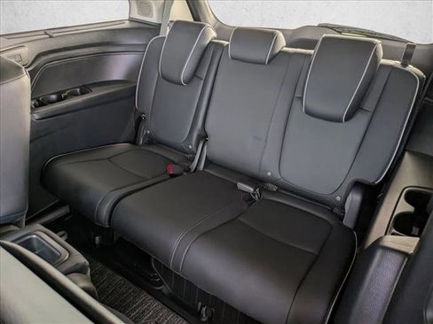 Certified 2025 Honda Odyssey Elite image 22
