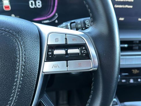 Used 2024 Kia Telluride S w/ S Sunroof Package image 18