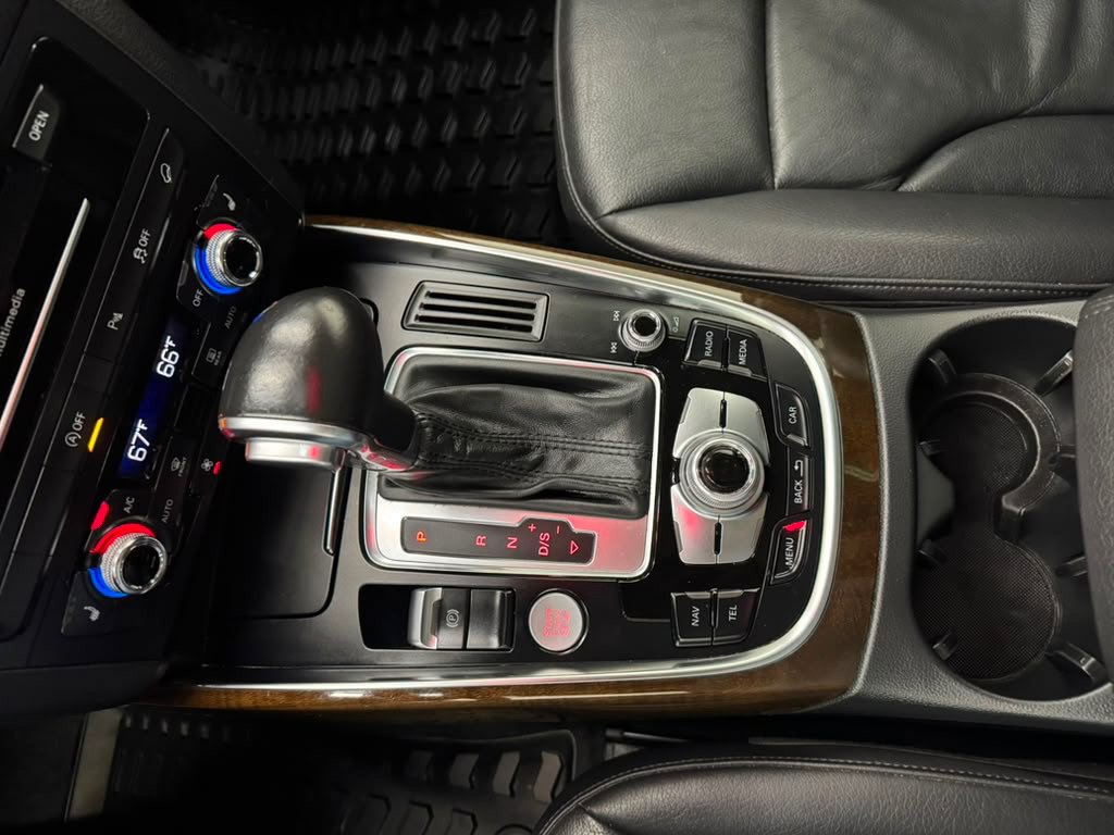 Used 2014 Audi Q5 TDI Premium Plus AWD/4WD image 27