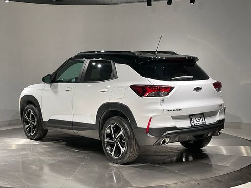 Used 2023 Chevrolet TrailBlazer RS image 13
