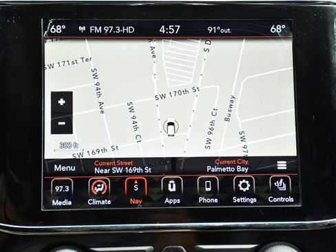 Used 2020 Jeep Grand Cherokee Limited X AWD/4WD image 16