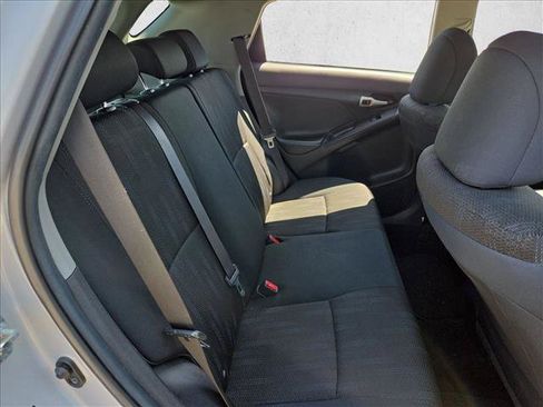 Used 2011 Toyota Matrix w/ Matrix Sport Pkg FWD image 17
