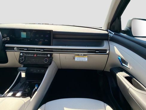 New 2026 Hyundai Tucson SEL image 18