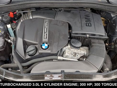 Used 2015 BMW X1 xDrive35i AWD/4WD image 19