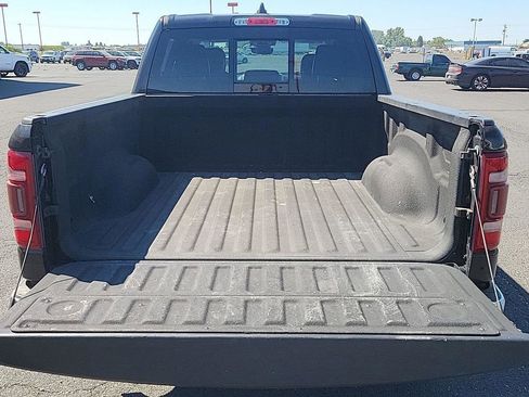 Used 2020 RAM 1500 Laramie image 28