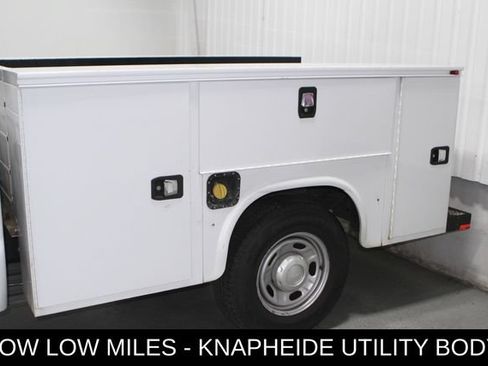 Used 2016 Ford F250 XL RWD image 10