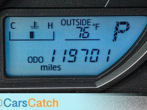 Used 2016 Toyota RAV4 LE FWD image 29