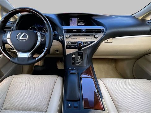 Used 2015 Lexus RX 350 FWD image 14