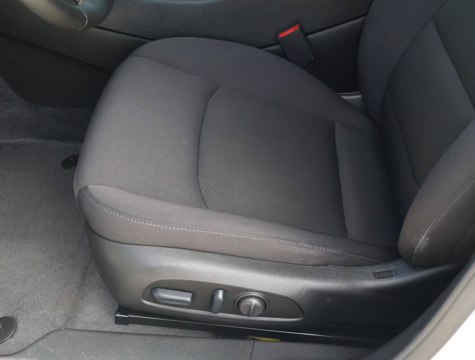 Used 2025 Chevrolet Malibu RS FWD image 12