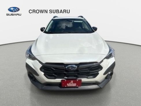 Used 2024 Subaru Crosstrek 2.0i Premium AWD/4WD image 7