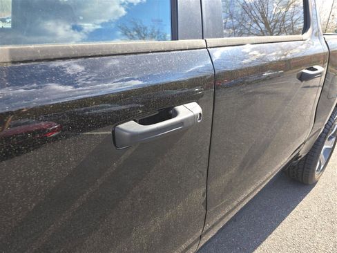 New 2025 RAM 1500 Tradesman w/ Off Road Group image 13