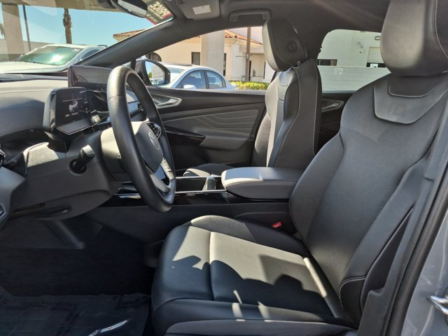Certified 2023 Volkswagen ID.4 Pro S AWD/4WD image 17