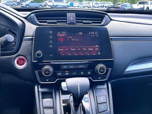 Used 2021 Honda CR-V Special Edition image 15