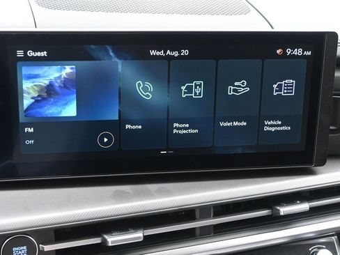 New 2026 Hyundai Santa Fe SEL image 14