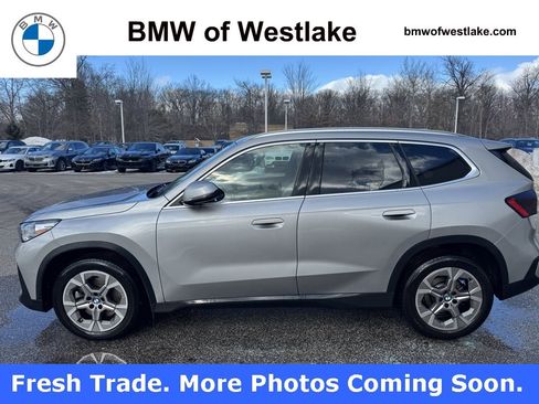 Certified 2023 BMW X1 xDrive28i w/ Premium Package image 2