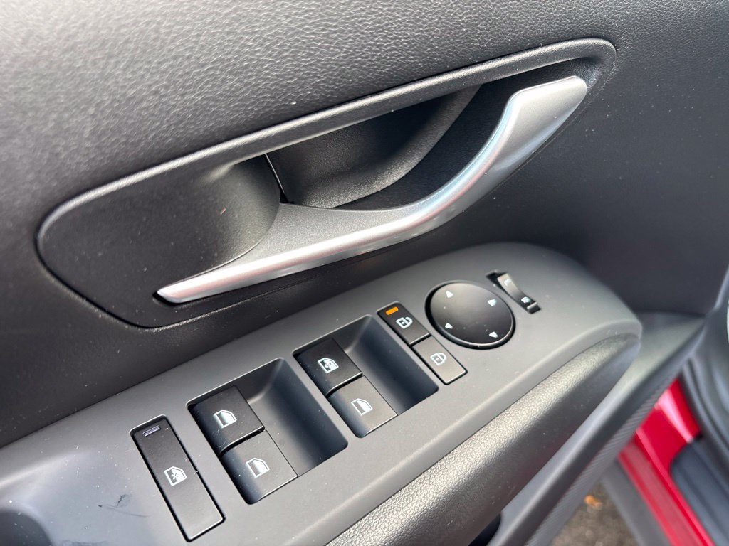 New 2026 Hyundai Tucson SE AWD/4WD image 17
