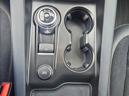 New 2026 Ford Explorer Tremor w/ Tremor Convenience Package image 15