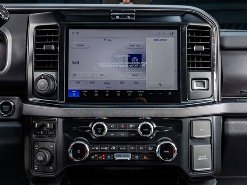 Used 2026 Ford F250 Platinum image 24