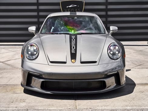 Used 2022 Porsche 911 GT3 RWD image 16