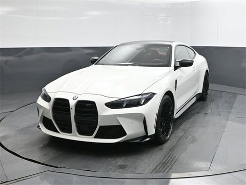 New 2026 BMW M4 Competition image 30