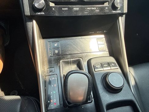 Used 2014 Lexus IS 250 AWD w/ Premium Package image 14