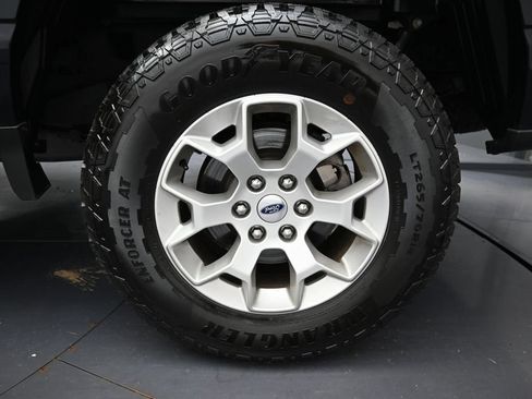 Used 2024 Ford F150 XL AWD/4WD image 34