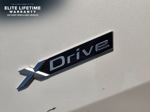 Used 2026 BMW X3 xDrive30i AWD/4WD image 8