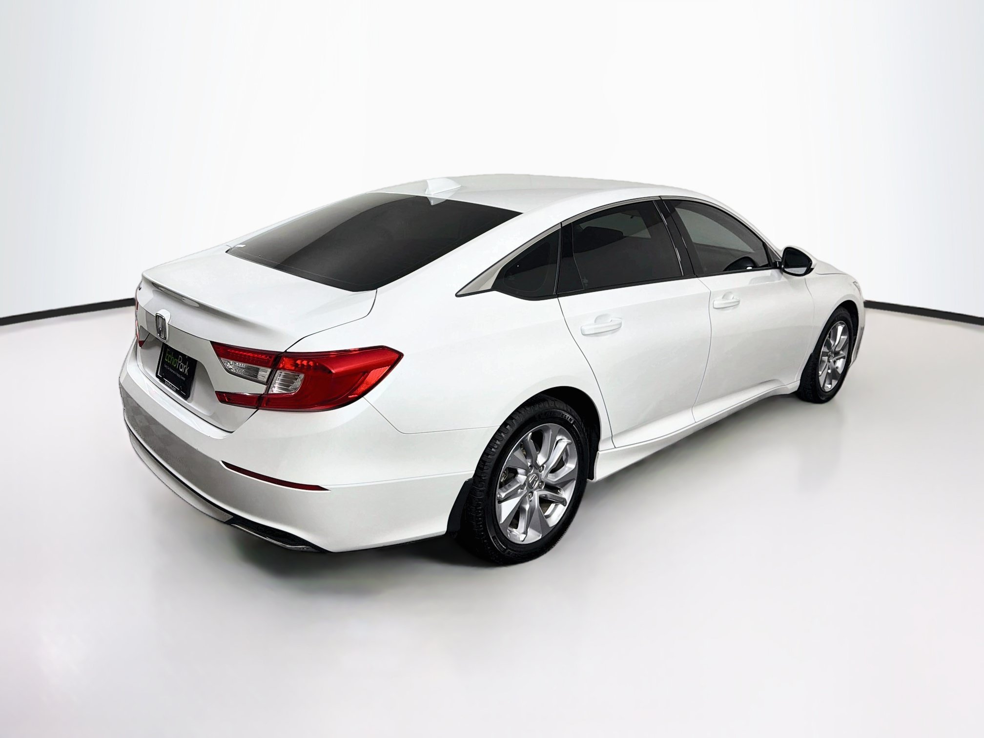 Used 2020 Honda Accord LX image 9