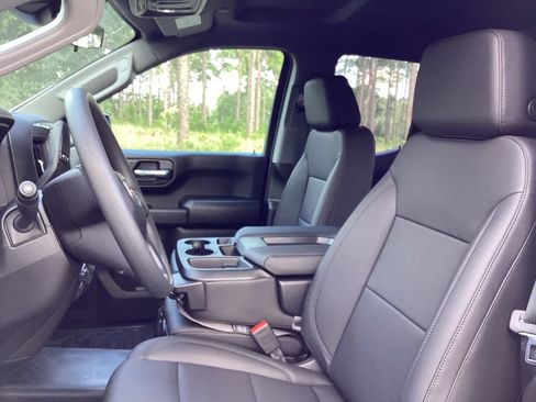 New 2026 GMC Sierra 1500 Pro w/ Pro Value Package AWD/4WD image 14