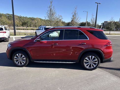 Used 2022 Mercedes-Benz GLE 350 image 6