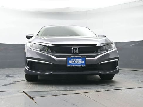 Used 2021 Honda Civic LX image 31